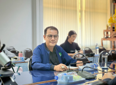 ประชุมติดตามความก้าวหน้าการชำระบัญชี ครั้งที่ 2 ... พารามิเตอร์รูปภาพ 12