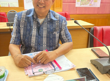 ประชุมคณะอนุกรรมการพิจารณาเงินกู้กองทุนพัฒนาสหกรณ์ ... พารามิเตอร์รูปภาพ 3