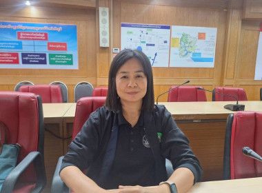ประชุมคณะอนุกรรมการพิจารณาเงินกู้กองทุนพัฒนาสหกรณ์ ... พารามิเตอร์รูปภาพ 5