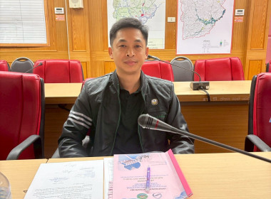 ประชุมคณะอนุกรรมการพิจารณาเงินกู้กองทุนพัฒนาสหกรณ์ ... พารามิเตอร์รูปภาพ 6