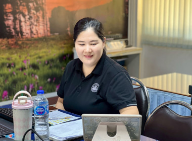 ประชุมคณะกรรมการคัดเลือกการประกวดผลงานการขับเคลื่อนปรัชญาของเศรษฐกิจพอเพียงฯ ระดับจังหวัด ... พารามิเตอร์รูปภาพ 3