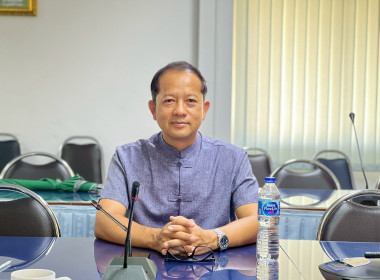ประชุมคณะกรรมการคัดเลือกการประกวดผลงานการขับเคลื่อนปรัชญาของเศรษฐกิจพอเพียงฯ ระดับจังหวัด ... พารามิเตอร์รูปภาพ 4