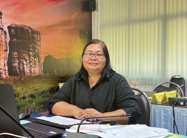ประชุมเชิงปฏิบัติการพัฒนาศักยภาพผู้จัดทำบัญชีสหกรณ์ พารามิเตอร์รูปภาพ 4