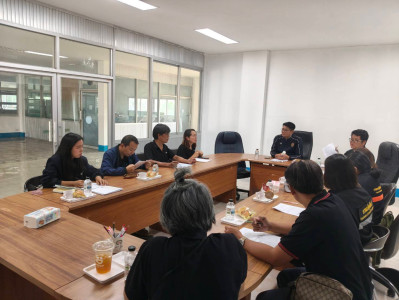 ลงพื้นที่ตรวจสอบปริมาณนำนมโคของศูนย์รวบรวมนำนมดิบและผู้ประกอบการผลิตภัณฑ์นมแปรรูป (นม) โรงเรียน ... พารามิเตอร์รูปภาพ 1