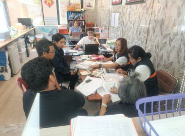 ลงพื้นที่ตรวจสอบปริมาณนำนมโคของศูนย์รวบรวมนำนมดิบและผู้ประกอบการผลิตภัณฑ์นมแปรรูป (นม) โรงเรียน ... พารามิเตอร์รูปภาพ 5