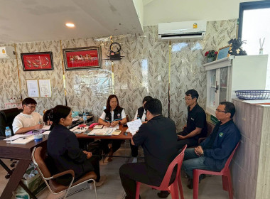 ลงพื้นที่ตรวจสอบปริมาณนำนมโคของศูนย์รวบรวมนำนมดิบและผู้ประกอบการผลิตภัณฑ์นมแปรรูป (นม) โรงเรียน ... พารามิเตอร์รูปภาพ 7