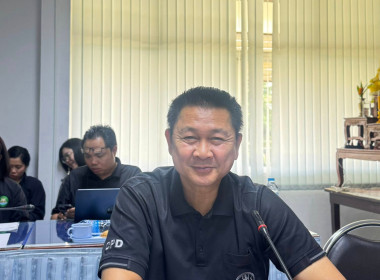 ประชุมข้าราชการ ลูกจ้างประจำและพนักงานราชการ ... พารามิเตอร์รูปภาพ 2