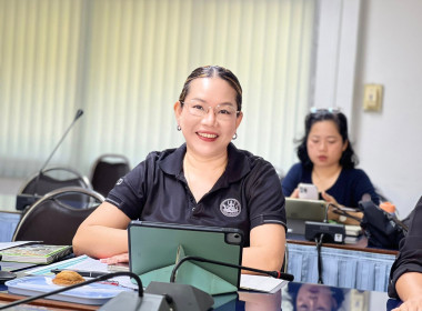 ประชุมข้าราชการ ลูกจ้างประจำและพนักงานราชการ ... พารามิเตอร์รูปภาพ 5