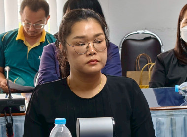 ประชุมข้าราชการ ลูกจ้างประจำและพนักงานราชการ ... พารามิเตอร์รูปภาพ 7