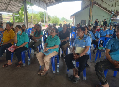 ประชุมเชิงปฏิบัติการยกระดับสินค้าเกษตรเพื่อสร้างมูลค่าเพิ่มสู่เกษตรมูลค่าสูง ... พารามิเตอร์รูปภาพ 10