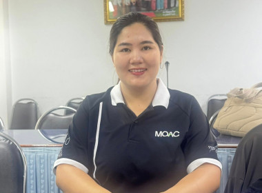 ประชุมติดตามกรอบการประเมินและตัวชี้วัดผลการปฏิบัติงานและผลการใช้จ่ายงบประมาณ ประจำปีงบประมาณ พ.ศ. 2569 ... พารามิเตอร์รูปภาพ 6