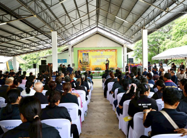 ออกหน่วยบริการคลินิกสหกรณ์ ในงานคลินิกเกษตรเคลื่อนที่ฯ ... พารามิเตอร์รูปภาพ 18