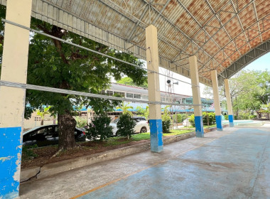 ลงพื้นที่เตรียมความพร้อมจัดงานวันสหกรณ์นักเรียน ประจำปี 2569 พารามิเตอร์รูปภาพ 4