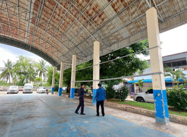 ลงพื้นที่เตรียมความพร้อมจัดงานวันสหกรณ์นักเรียน ประจำปี 2569 พารามิเตอร์รูปภาพ 5