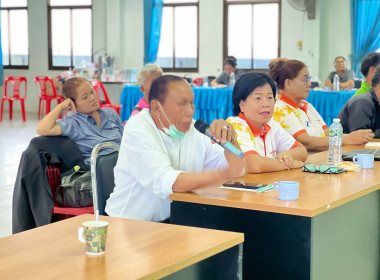 สร้างความรู้ความเข้าใจบทบาท หน้าที่ ... พารามิเตอร์รูปภาพ 11
