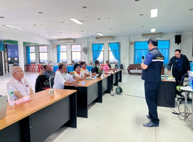 สร้างความรู้ความเข้าใจบทบาท หน้าที่ ... พารามิเตอร์รูปภาพ 13