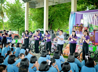 ชัยภูมิ...ผู้มาก่อนกาล! รวมพลังเยาวชนหัวใจสหกรณ์ ... พารามิเตอร์รูปภาพ 5