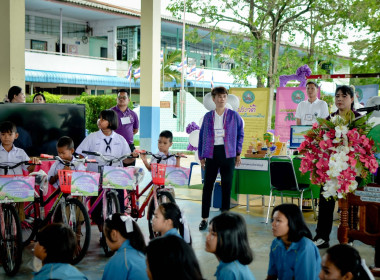 ชัยภูมิ...ผู้มาก่อนกาล! รวมพลังเยาวชนหัวใจสหกรณ์ ... พารามิเตอร์รูปภาพ 6