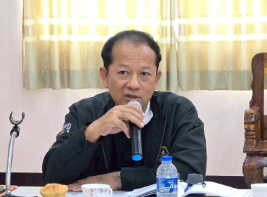 เยี่ยมยามถามข่าวชาวสหกรณ์การเกษตรเมืองชัยภูมิ จำกัด พารามิเตอร์รูปภาพ 3