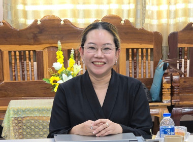 เยี่ยมยามถามข่าวชาวสหกรณ์การเกษตรเมืองชัยภูมิ จำกัด พารามิเตอร์รูปภาพ 5