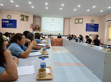 เยี่ยมยามถามข่าวชาวสหกรณ์การเกษตรเมืองชัยภูมิ จำกัด พารามิเตอร์รูปภาพ 12
