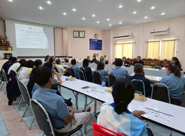 เยี่ยมยามถามข่าวชาวสหกรณ์การเกษตรเมืองชัยภูมิ จำกัด พารามิเตอร์รูปภาพ 15