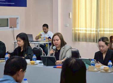 เยี่ยมยามถามข่าวชาวสหกรณ์การเกษตรเมืองชัยภูมิ จำกัด พารามิเตอร์รูปภาพ 18