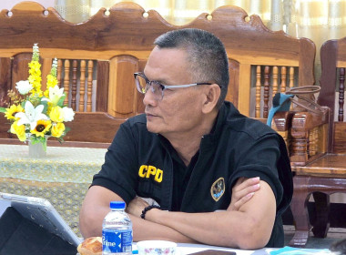 เยี่ยมยามถามข่าวชาวสหกรณ์การเกษตรเมืองชัยภูมิ จำกัด พารามิเตอร์รูปภาพ 19