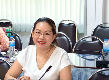 ประชุมข้าราชการ ลูกจ้างประจำและพนักงานราชการ ... พารามิเตอร์รูปภาพ 3