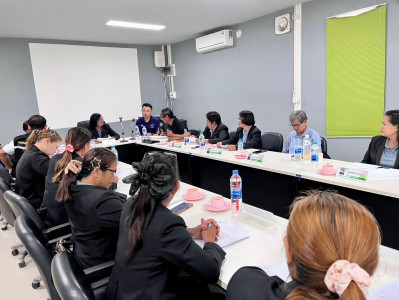 ประชุมชี้แจงแนวทางการขับเคลื่อนการยกระดับชั้นการควบคุมภายในของสหกรณ์เพื่อกำกับดูแลกิจการที่ดี ... พารามิเตอร์รูปภาพ 1