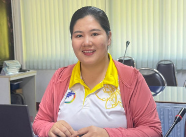 ชัยภูมิเร่ง ติดตามขับเคลื่อนแผนพัฒนาการสหกรณ์ ฉบับที่ 5 พารามิเตอร์รูปภาพ 3
