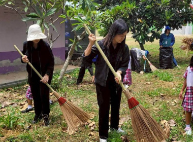 สหกรณ์ชัยภูมิเดินหน้าสร้างเครือข่ายอาสาสมัครสหกรณ์ ... พารามิเตอร์รูปภาพ 7