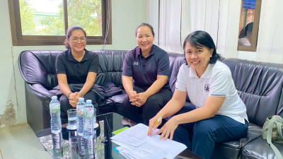 ติดตามการใช้เงินกู้กองทุนพัฒนาสหกรณ์ของสหกรณ์การเกษตรคอนสวรรค์ จำกัด ... พารามิเตอร์รูปภาพ 1