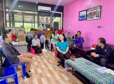 ติดตามความคืบหน้าการดำเนินโครงการยกระดับสถาบันเกษตรกรให้เป็นผู้ประกอบการธุรกิจเกษตรแบบครบวงจร ... พารามิเตอร์รูปภาพ 2