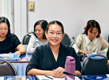 ประชุมข้าราชการ ลูกจ้างประจำและพนักงานราชการ ... พารามิเตอร์รูปภาพ 4