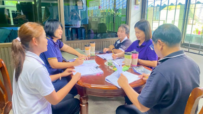 ติดตามการใช้เงินกู้กองทุนพัฒนาสหกรณ์ของสหกรณ์การเกษตรบ้านเขว้า จำกัด ... พารามิเตอร์รูปภาพ 1