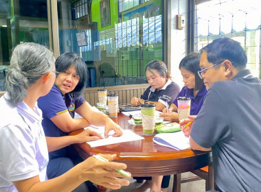 ติดตามการใช้เงินกู้กองทุนพัฒนาสหกรณ์ของสหกรณ์การเกษตรบ้านเขว้า จำกัด ... พารามิเตอร์รูปภาพ 3
