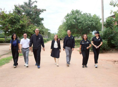 ผู้ตรวจราชการกรมส่งเสริมสหกรณ์ เขตตรวจราชการที่ 9 11 และ 13 ... พารามิเตอร์รูปภาพ 2