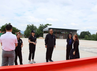 ผู้ตรวจราชการกรมส่งเสริมสหกรณ์ เขตตรวจราชการที่ 9 11 และ 13 ... พารามิเตอร์รูปภาพ 3