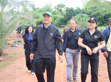 ผู้ตรวจราชการกรมส่งเสริมสหกรณ์ เขตตรวจราชการที่ 9 11 และ 13 ... พารามิเตอร์รูปภาพ 12