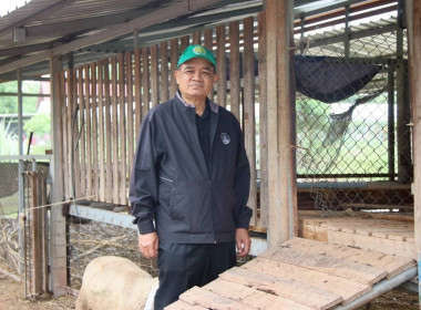 ผู้ตรวจราชการกรมส่งเสริมสหกรณ์ เขตตรวจราชการที่ 9 11 และ 13 ... พารามิเตอร์รูปภาพ 13
