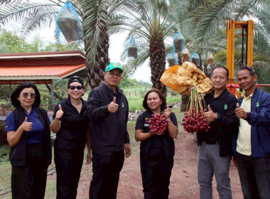 ผู้ตรวจราชการกรมส่งเสริมสหกรณ์ เขตตรวจราชการที่ 9 11 และ 13 ... พารามิเตอร์รูปภาพ 18