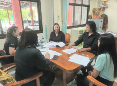 ติดตามและให้คำแนะนำการดำเนินงานแก่สหกรณ์การเกษตรบ้านแท่น ... พารามิเตอร์รูปภาพ 3