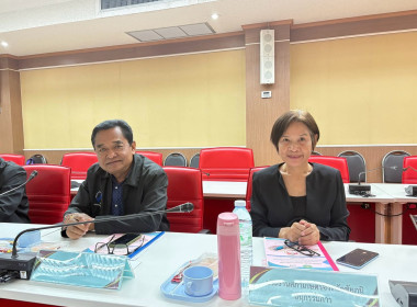 ประชุมคณะอนุกรรมการพิจารณาเงินกู้กองทุนพัฒนาสหกรณ์ ... พารามิเตอร์รูปภาพ 8