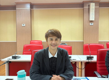 ประชุมคณะอนุกรรมการพิจารณาเงินกู้กองทุนพัฒนาสหกรณ์ ... พารามิเตอร์รูปภาพ 11