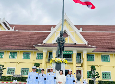 สหกรณ์จังหวัดชัยภูมิ เข้าร่วมพิธีทำบุญตักบาตร ... พารามิเตอร์รูปภาพ 11