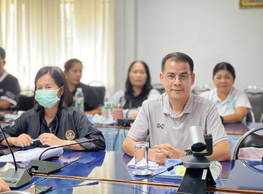 ชัยภูมิ ติดตามเข้ม! เร่งรัดชำระบัญชีสหกรณ์ชัยภูมิ ... พารามิเตอร์รูปภาพ 3