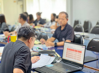 ชัยภูมิ ติดตามเข้ม! เร่งรัดชำระบัญชีสหกรณ์ชัยภูมิ ... พารามิเตอร์รูปภาพ 10