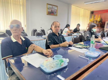 ชัยภูมิ ติดตามเข้ม! เร่งรัดชำระบัญชีสหกรณ์ชัยภูมิ ... พารามิเตอร์รูปภาพ 17