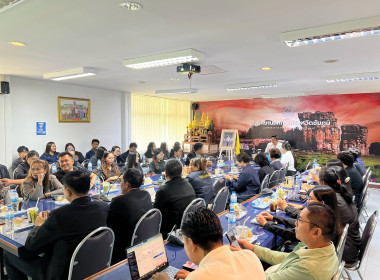 สหกรณ์ชัยภูมิ ขับเคลื่อนเทคโนโลยีและนวัตกรรม ... พารามิเตอร์รูปภาพ 12